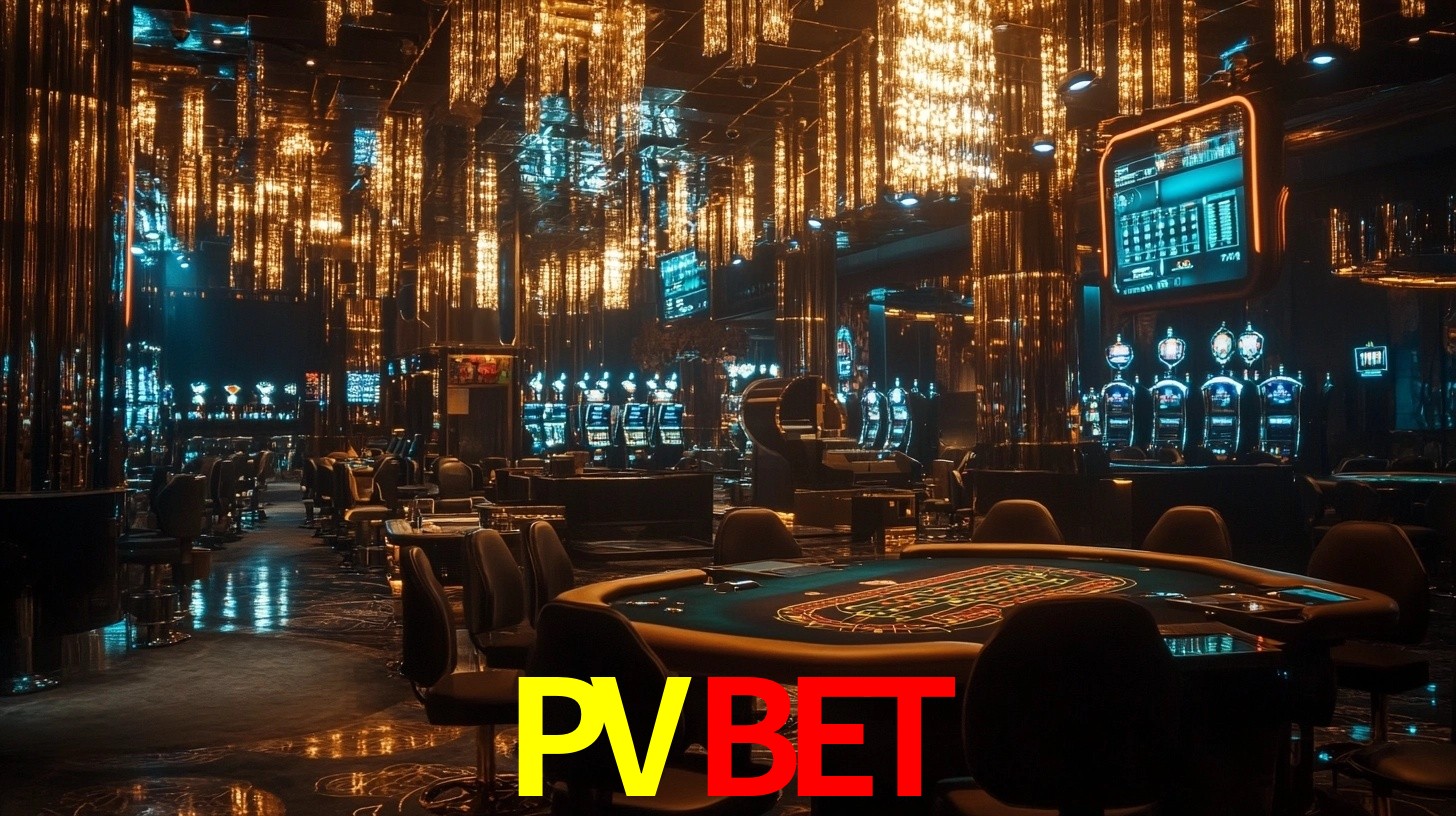 PVBET - Jackpot VIP Real - PVBET WIN