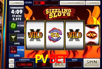 Desvendando o Mundo dos Jogos Virtuais na PVBET