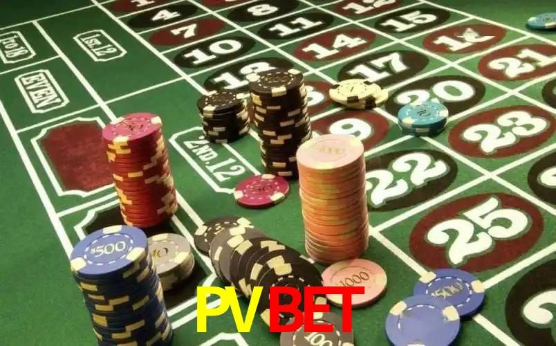 Experiência VIP PVBET