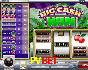 Descubra a Essência do PVBET: Nossa História e Compromissos