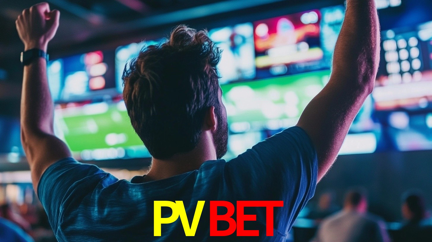 PVBET: Seu Cassino Premiado com Pagamentos Rápidos