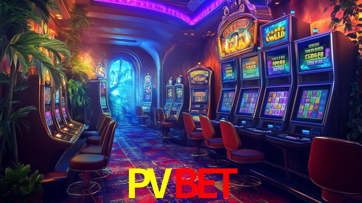 Blackjack Table PVBET