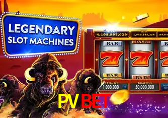 Descubra o Mundo do Cassino Online com PVBET