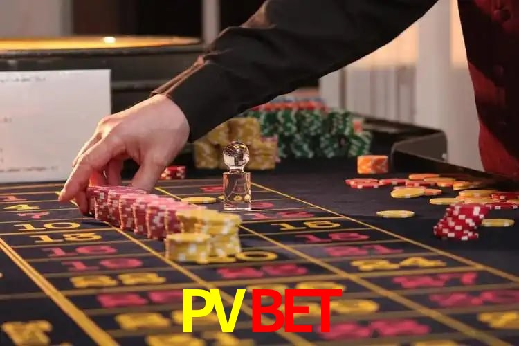 Inovações de Jogos na PVBET: O Futuro das Experiências Interativas