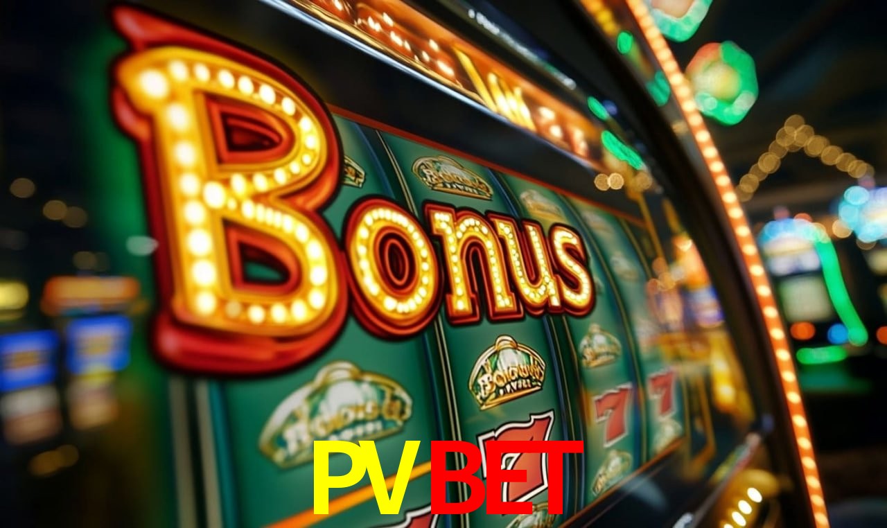 Promoções Sazonais PVBET