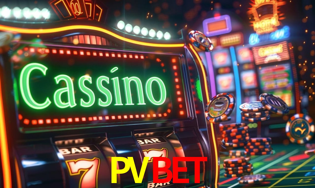 Provedores de Jogos PVBET