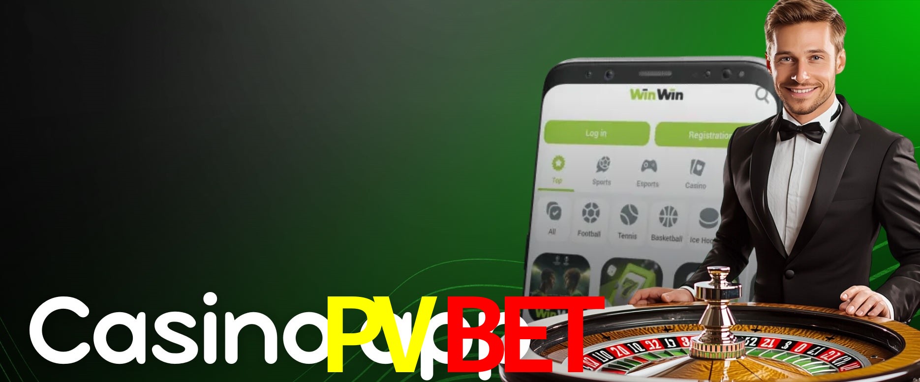 API Integration PVBET