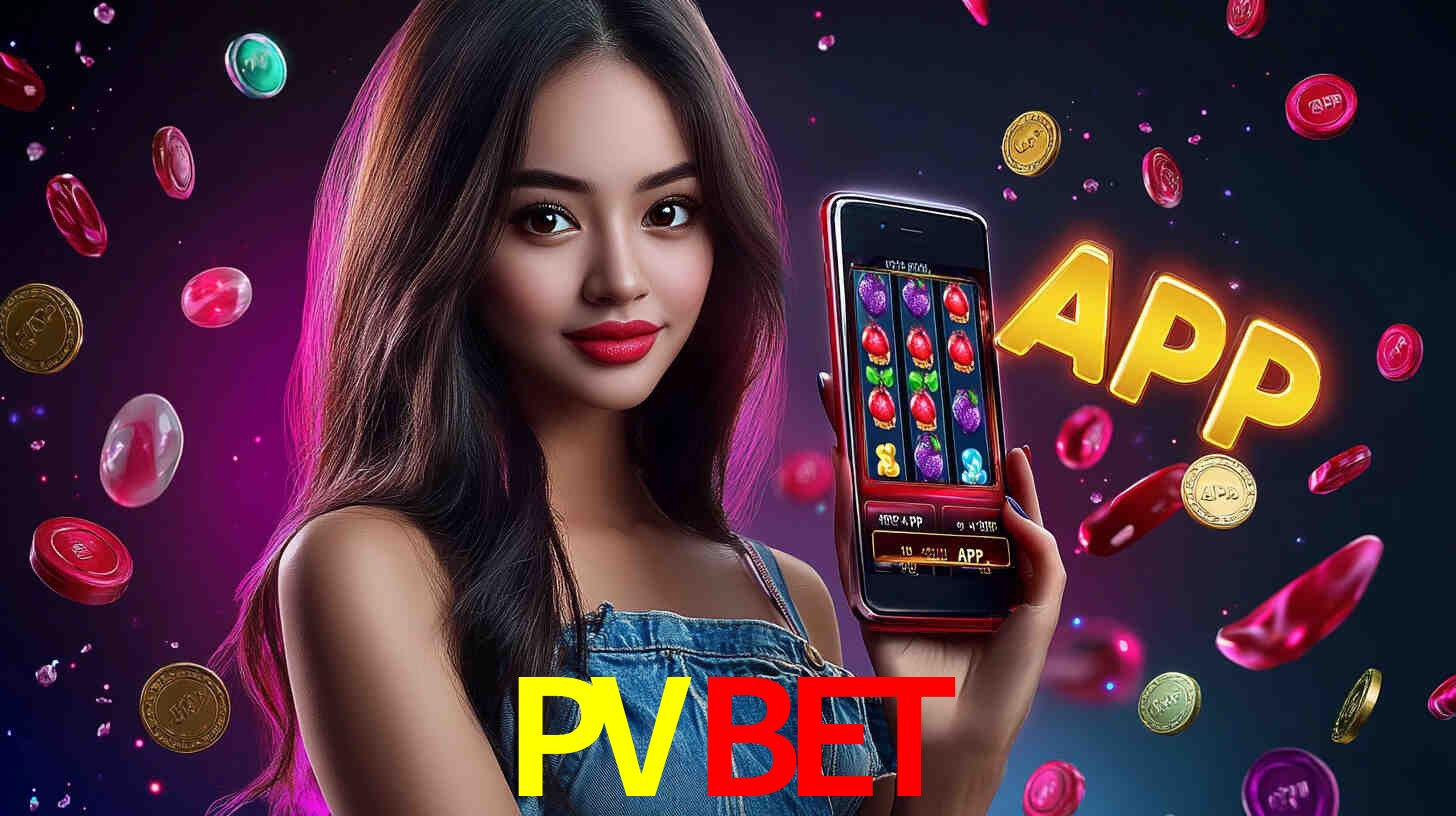 Desvendando o Mundo dos Jogos Virtuais na PVBET