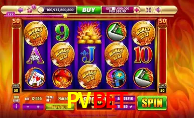 A Emoção da Loteria na PVBET: Uma Chance de Mudança de Vida