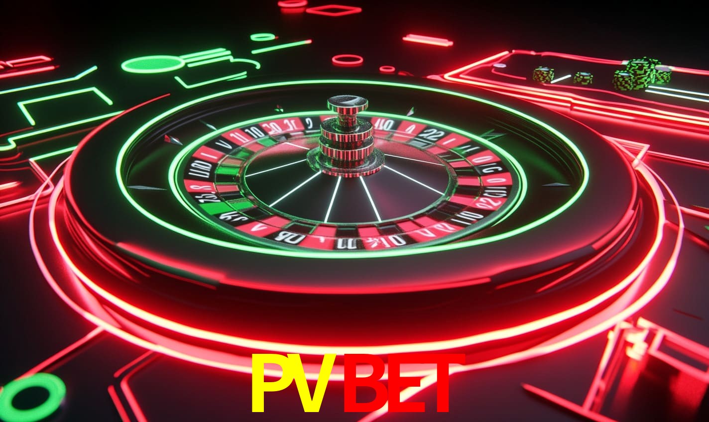 Apostas Esportivas na PVBET: Um Guia Completo