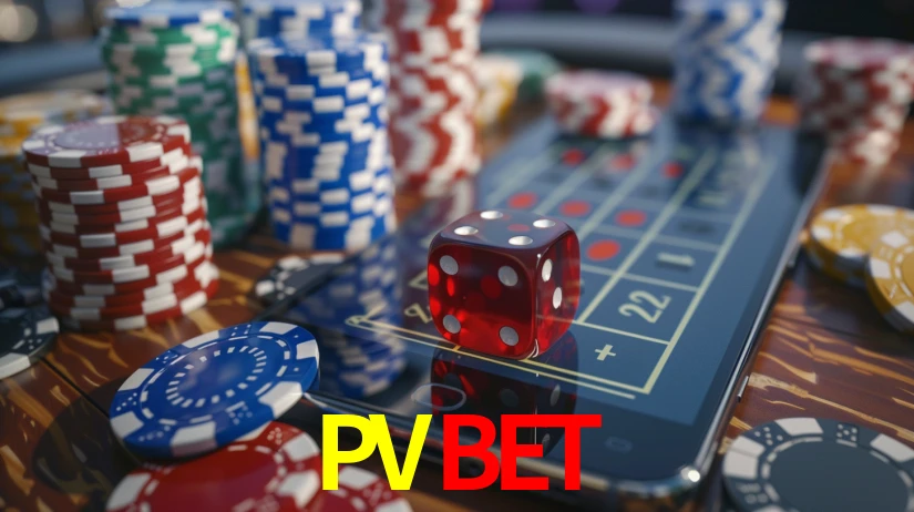 PVBET: A Experiência de Casino com Jogos de Mesa ao Vivo