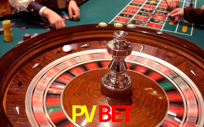 Interface do App PVBET