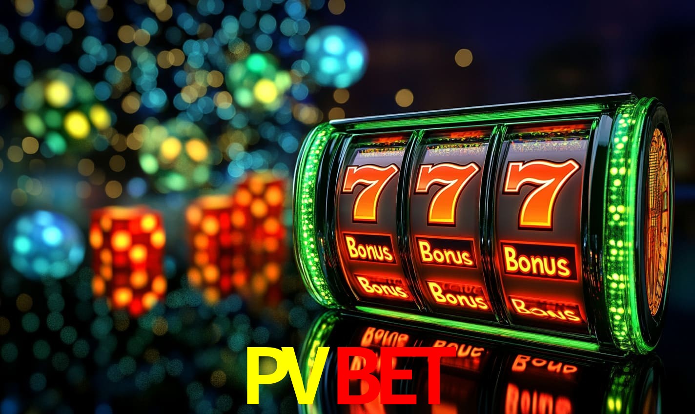 Jogos de Slot PVBET