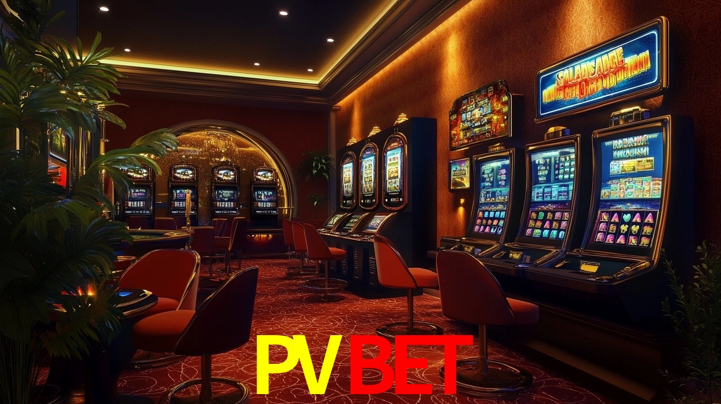 Live Casino PVBET