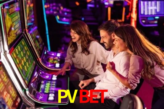 Inovações de Jogos na PVBET: O Futuro das Experiências Interativas