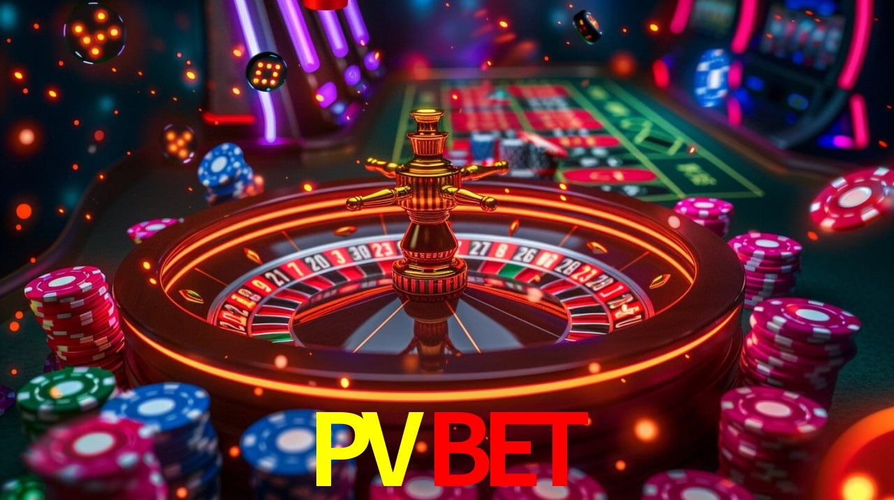 A Experiência Imersiva dos Cassinos Ao Vivo no PVBET
