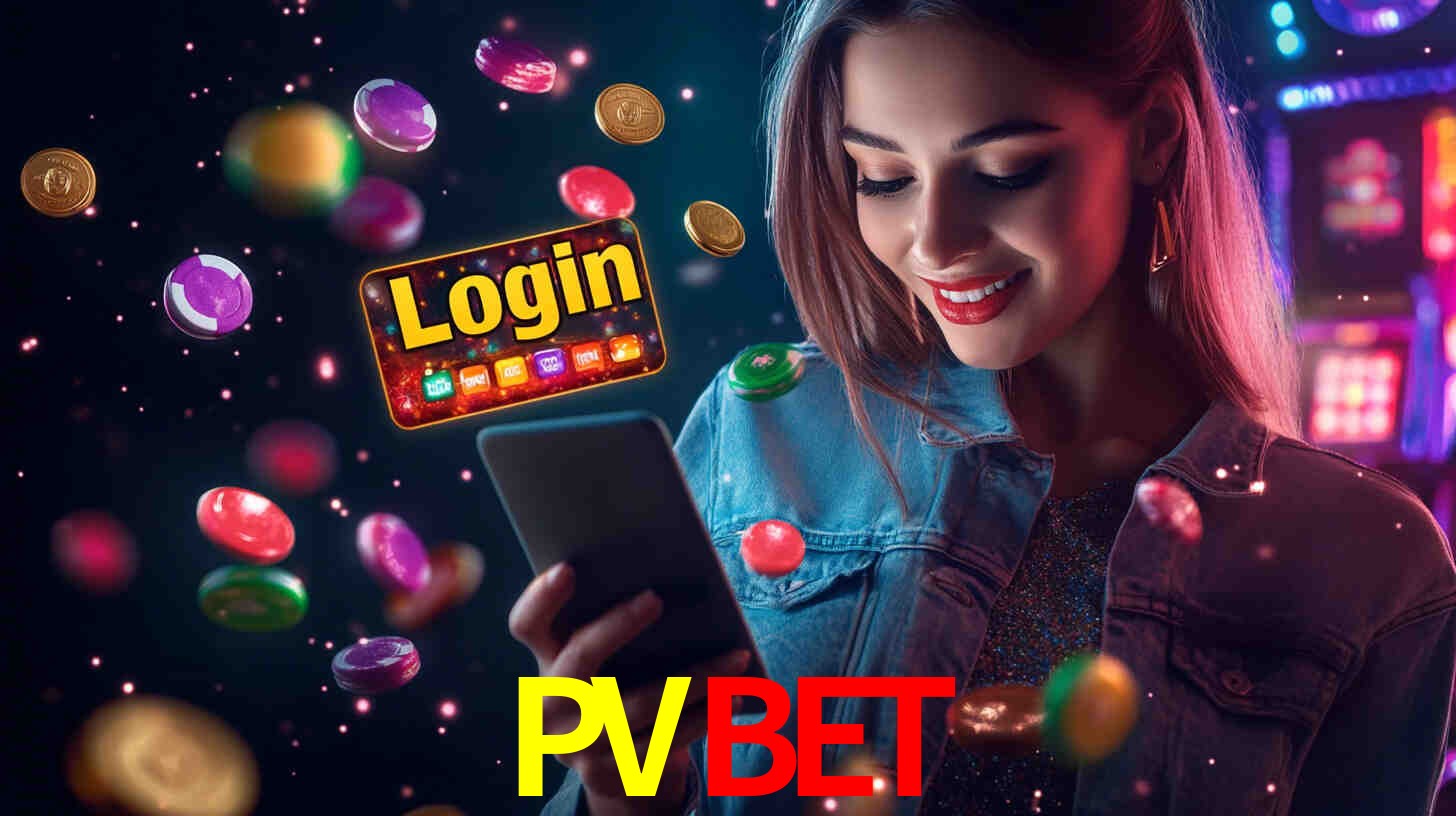 Inovações de Jogos na PVBET: O Futuro das Experiências Interativas