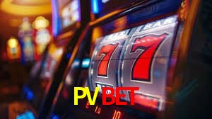 Casino Ao Vivo PVBET