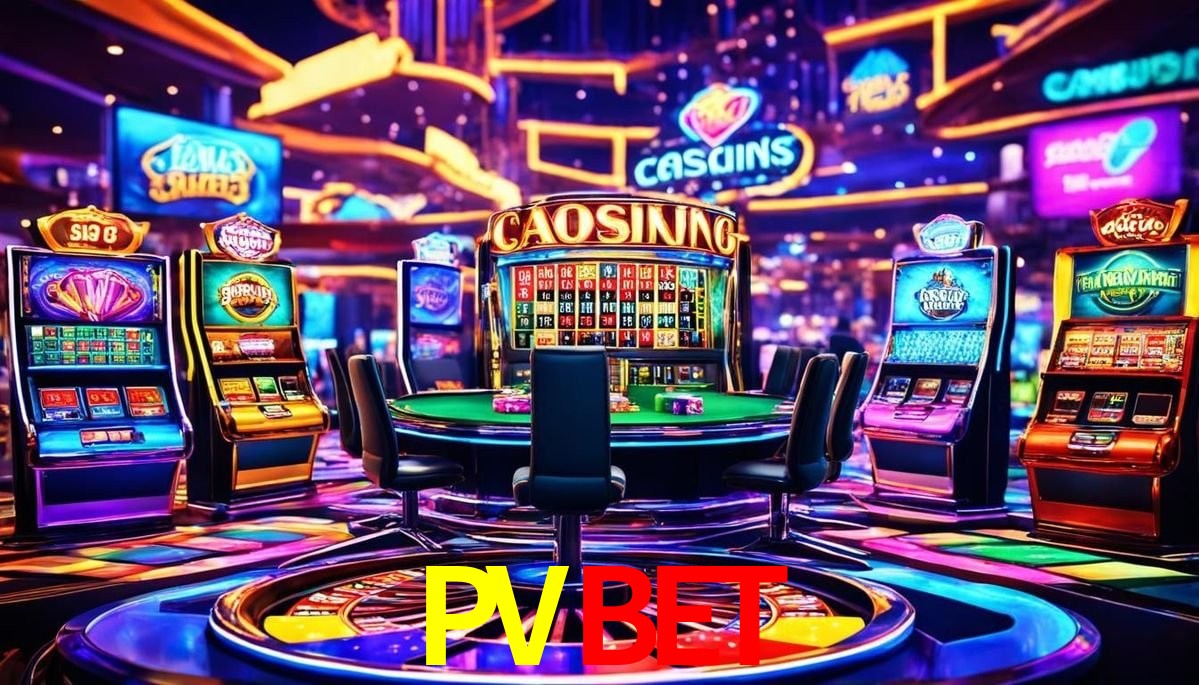 Apostas de Tênis PVBET