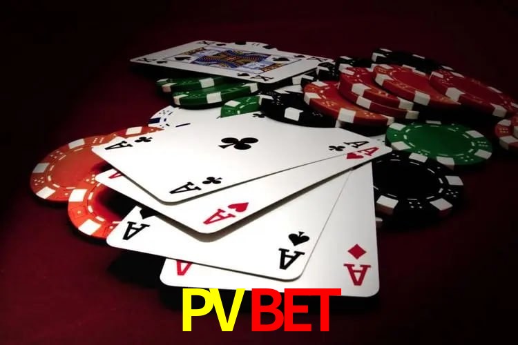 Bônus de Boas-vindas PVBET