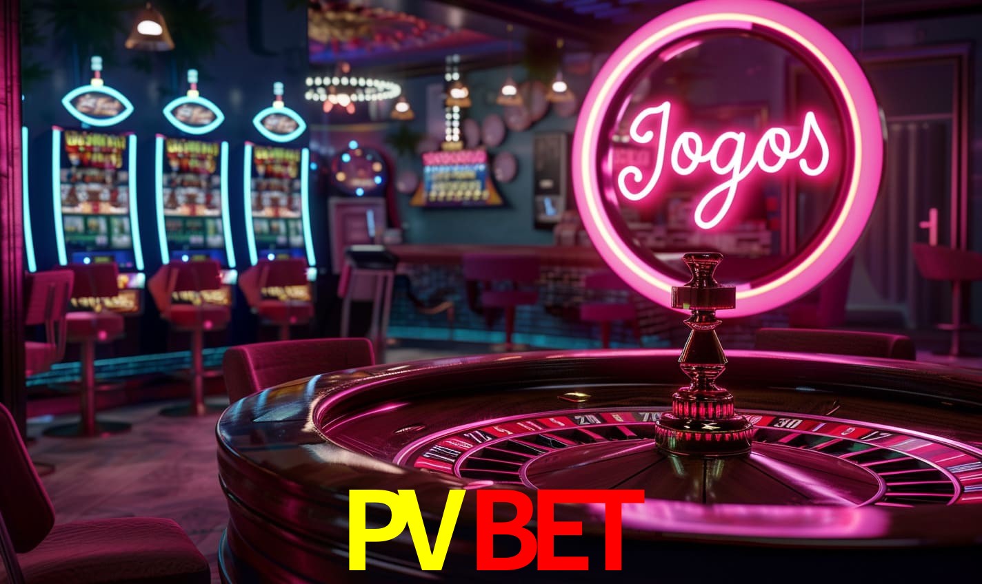 A Popularidade dos Caça-Níqueis no PVBET