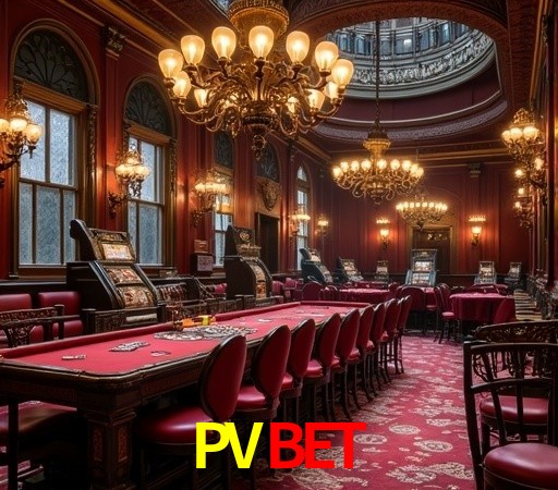 Design Responsivo PVBET
