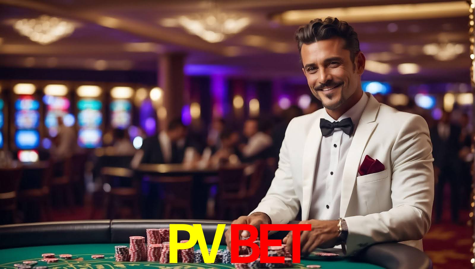 Benefícios da Conta PVBET