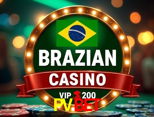 cassino PVBET