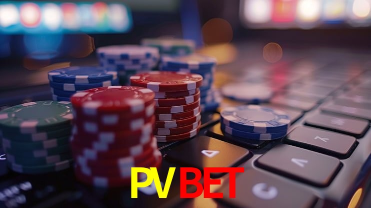 Cadastro Rápido PVBET
