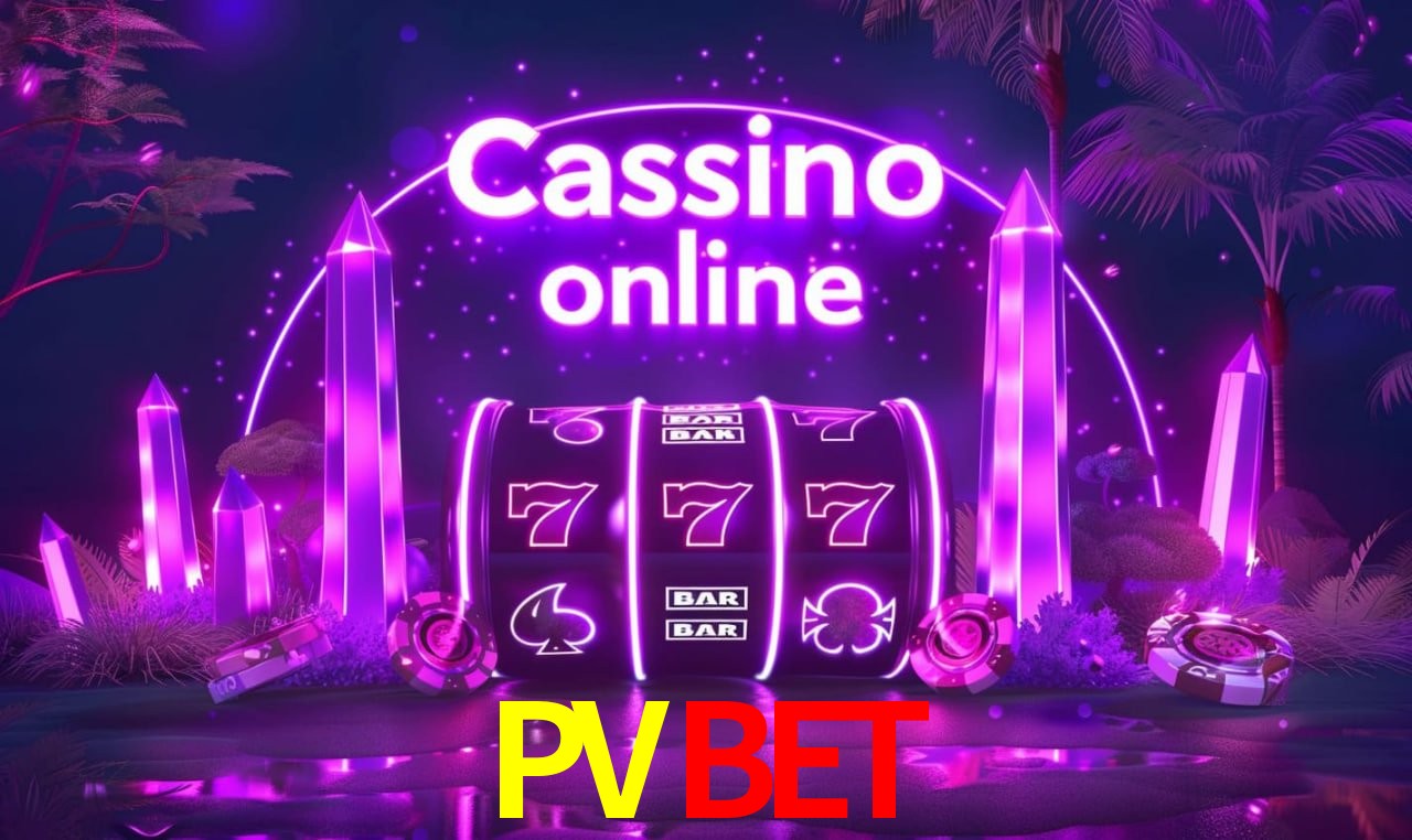 Login Seguro PVBET