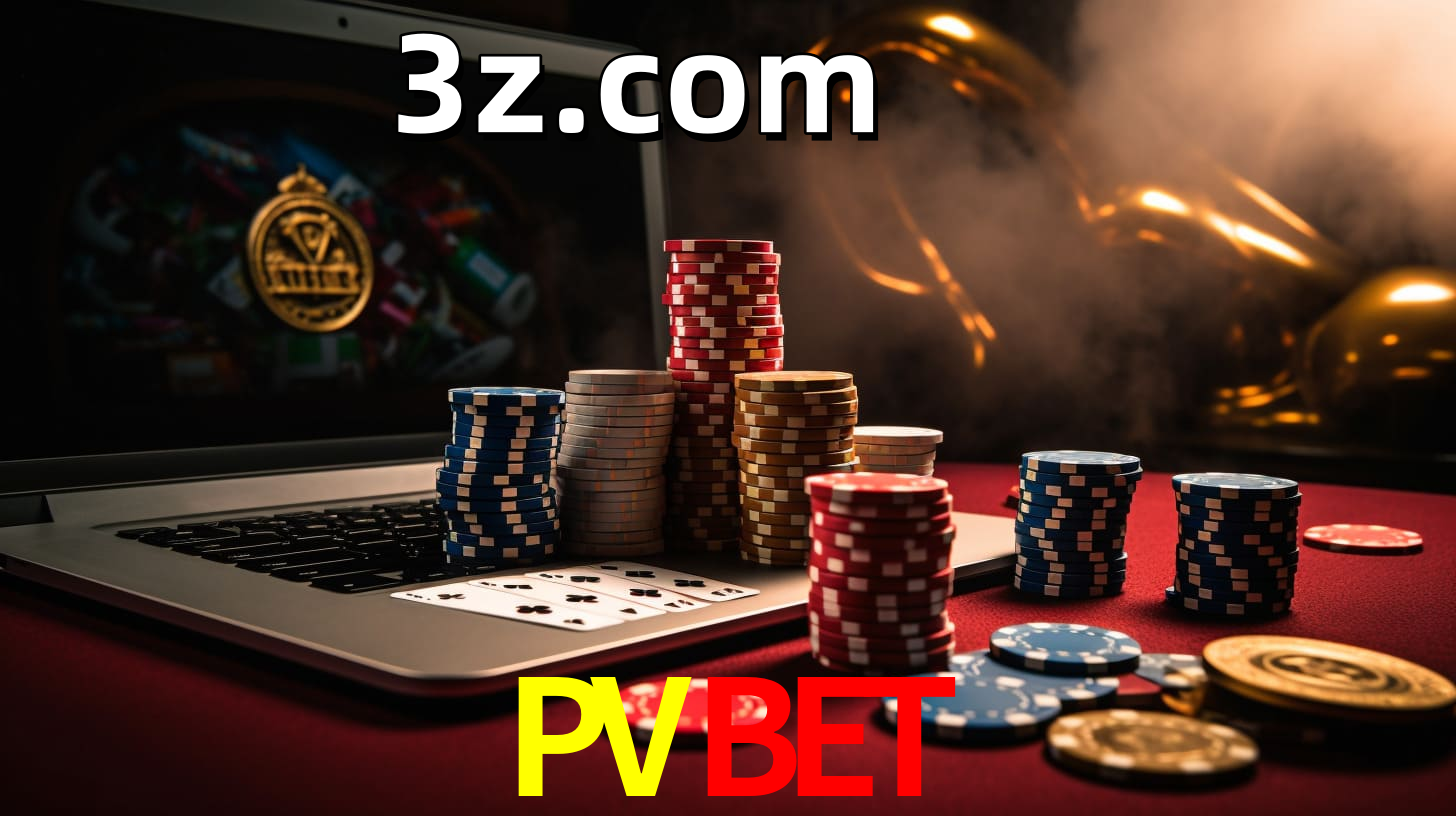 Experiência Cassino PVBET