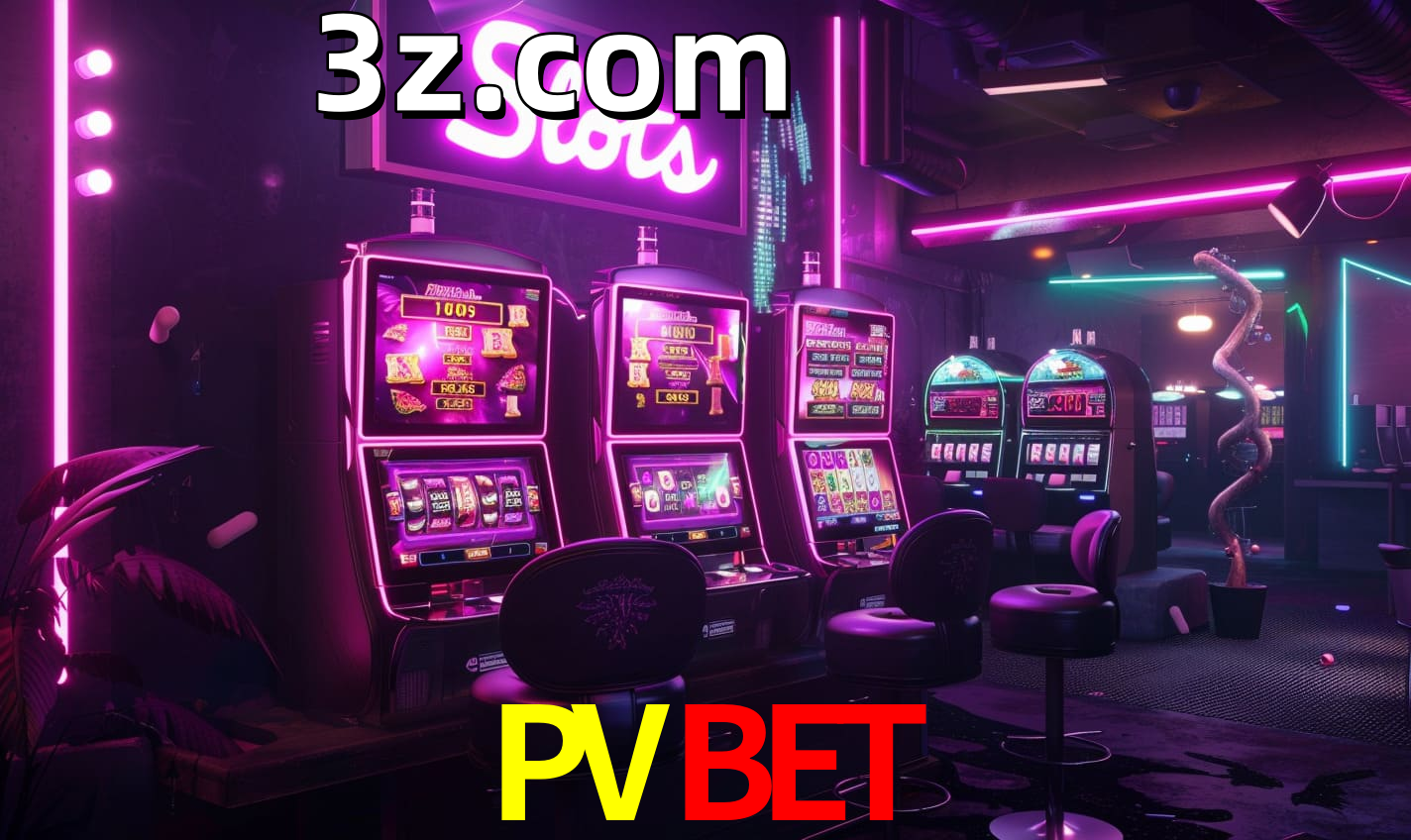 Jogos Certificados PVBET