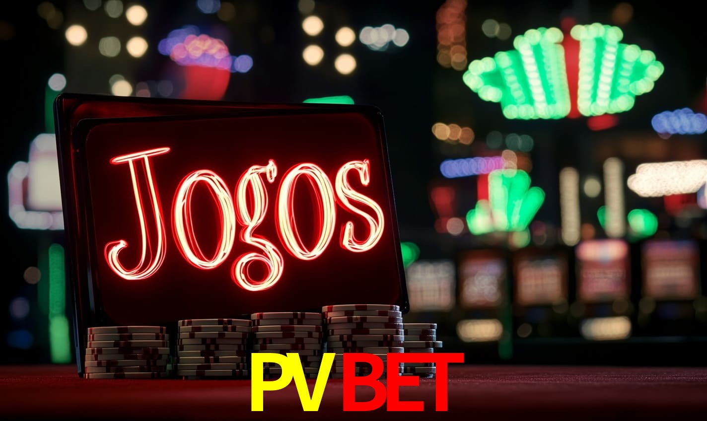 500+ Jogos Exclusivos PVBET